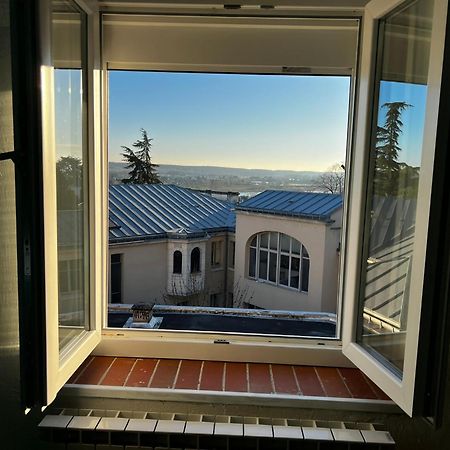 T2 Proche Du Chateau De Блуа Екстер'єр фото